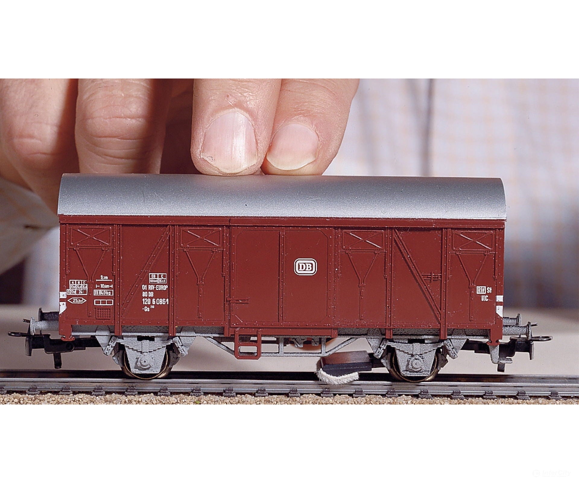Noch 60158 N Track Cleaners Track Accessories