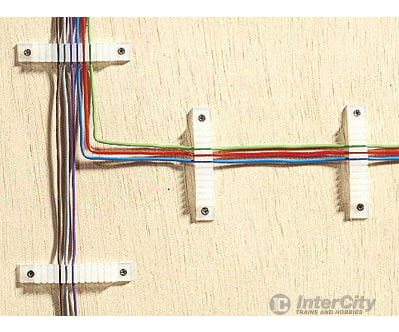 Noch 60160 Cable holders Lights & Electronics