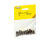 Noch 60180 HO N Z Mounting Clips Lights & Electronics