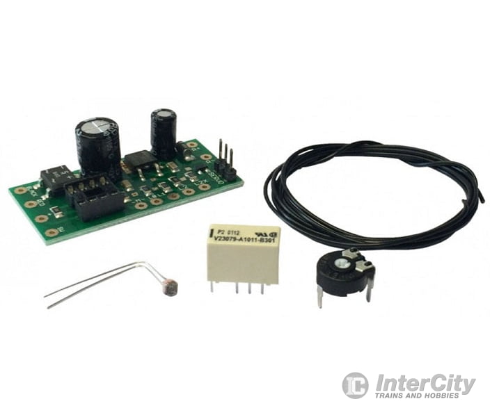 Noch 60271 E-Kit ’Twilight Switch’ Lights & Electronics