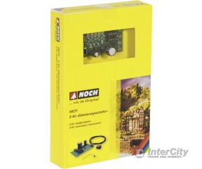 Noch 60272 E-Kit ’Light Barrier’ Lights & Electronics