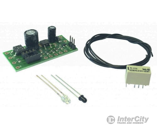Noch 60272 E-Kit ’Light Barrier’ Lights & Electronics
