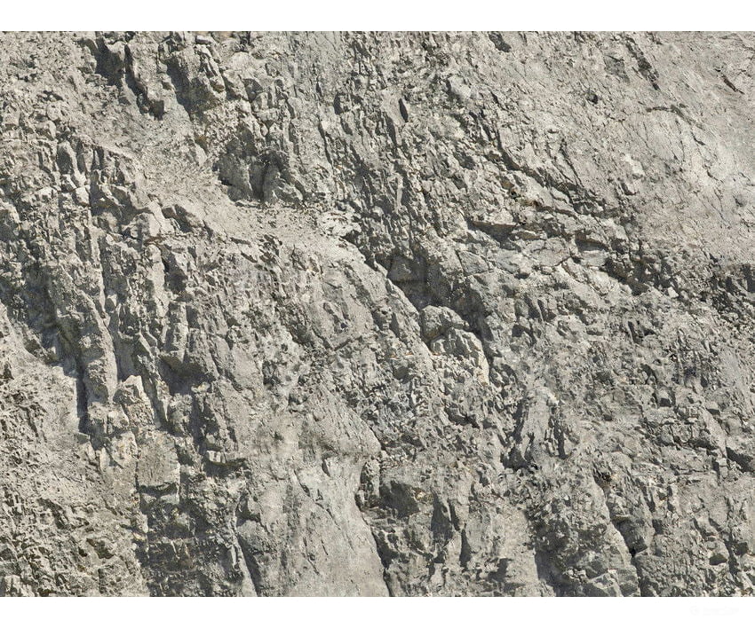 Noch 60302 HO TT N O Wrinkle Rocks ’Wildspitze’ Rocks & Landforms
