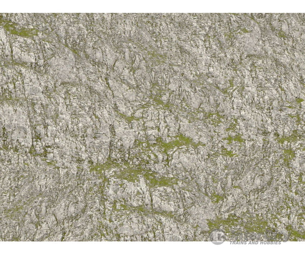 Noch 60311 HO TT N O Wrinkle Rocks XL ’Seiser Alm’ Rocks & Landforms