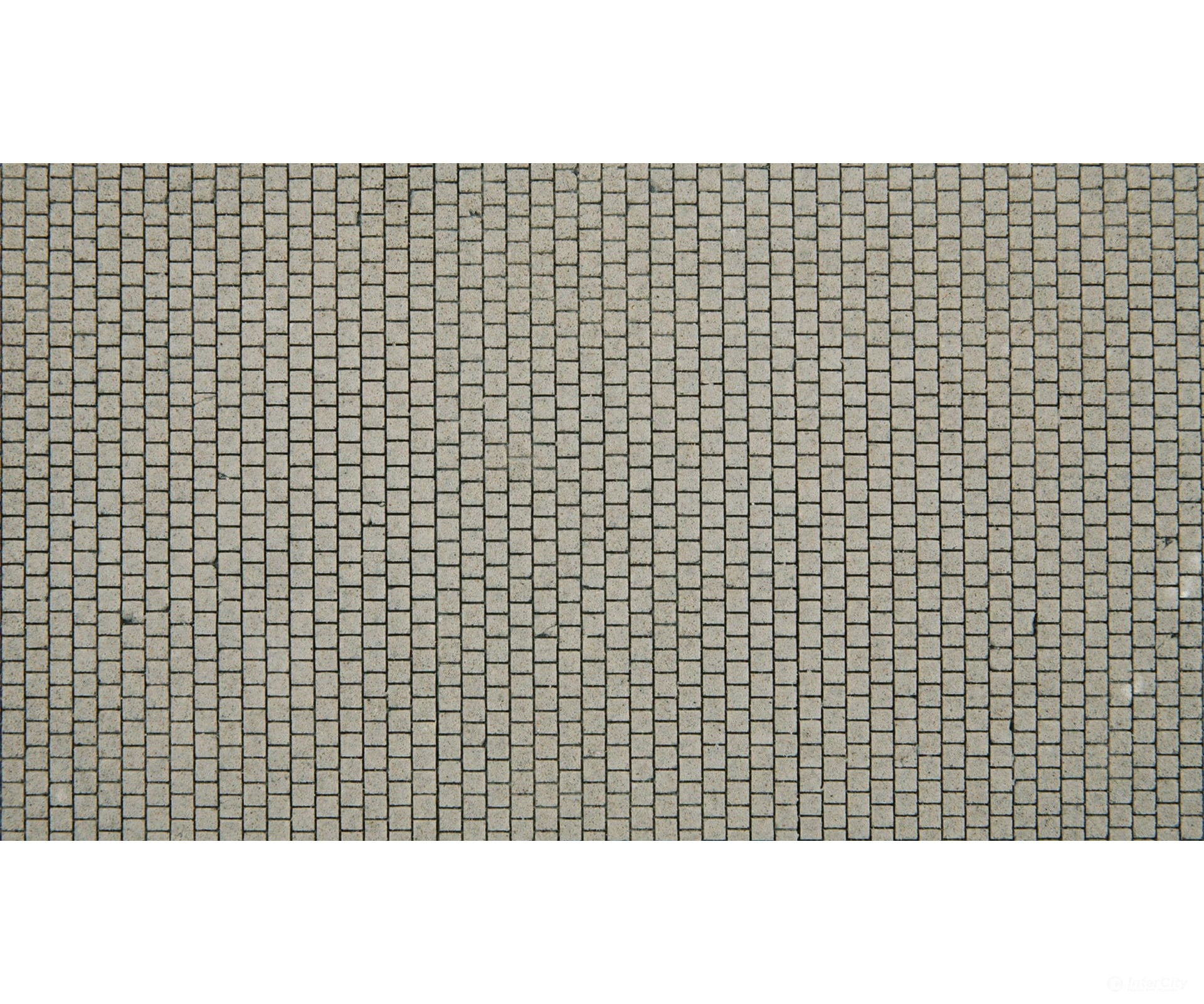 Noch 60325 HO Structured Square ’Market Square’ Roads and Streets