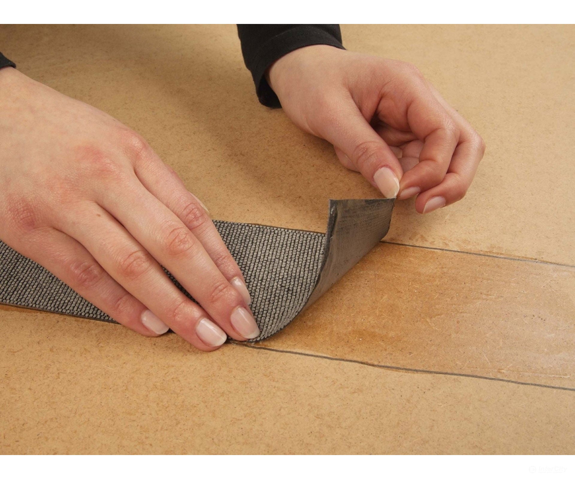 Noch 60326 HO Structured Square ’Village Square’ Roads and Streets