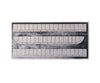 Noch 60340 HO Structured Pavement ’Concrete Slabs’ Roads and Streets