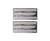 Noch 60340 HO Structured Pavement ’Concrete Slabs’ Roads and Streets