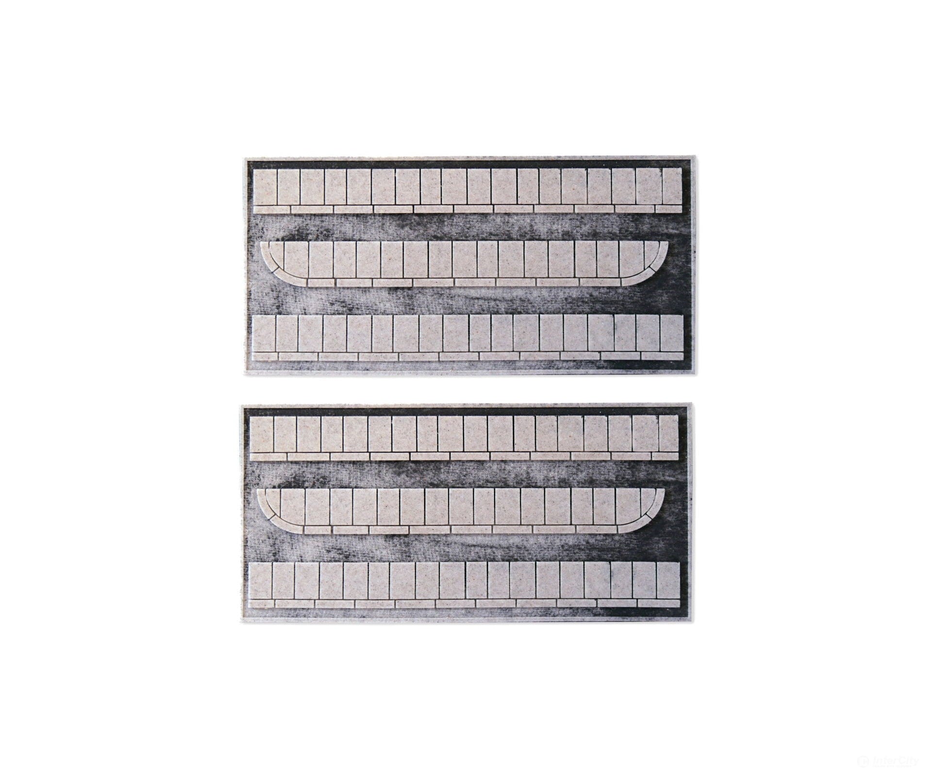 Noch 60340 HO Structured Pavement ’Concrete Slabs’ Roads and Streets