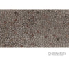 Noch 60365 HO 3D Structured Sheet ’Flagstones’ Roads and Streets