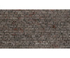 Noch 60370 HO 3D Structured Sheet ’Layered Masonry’ Other Scenery