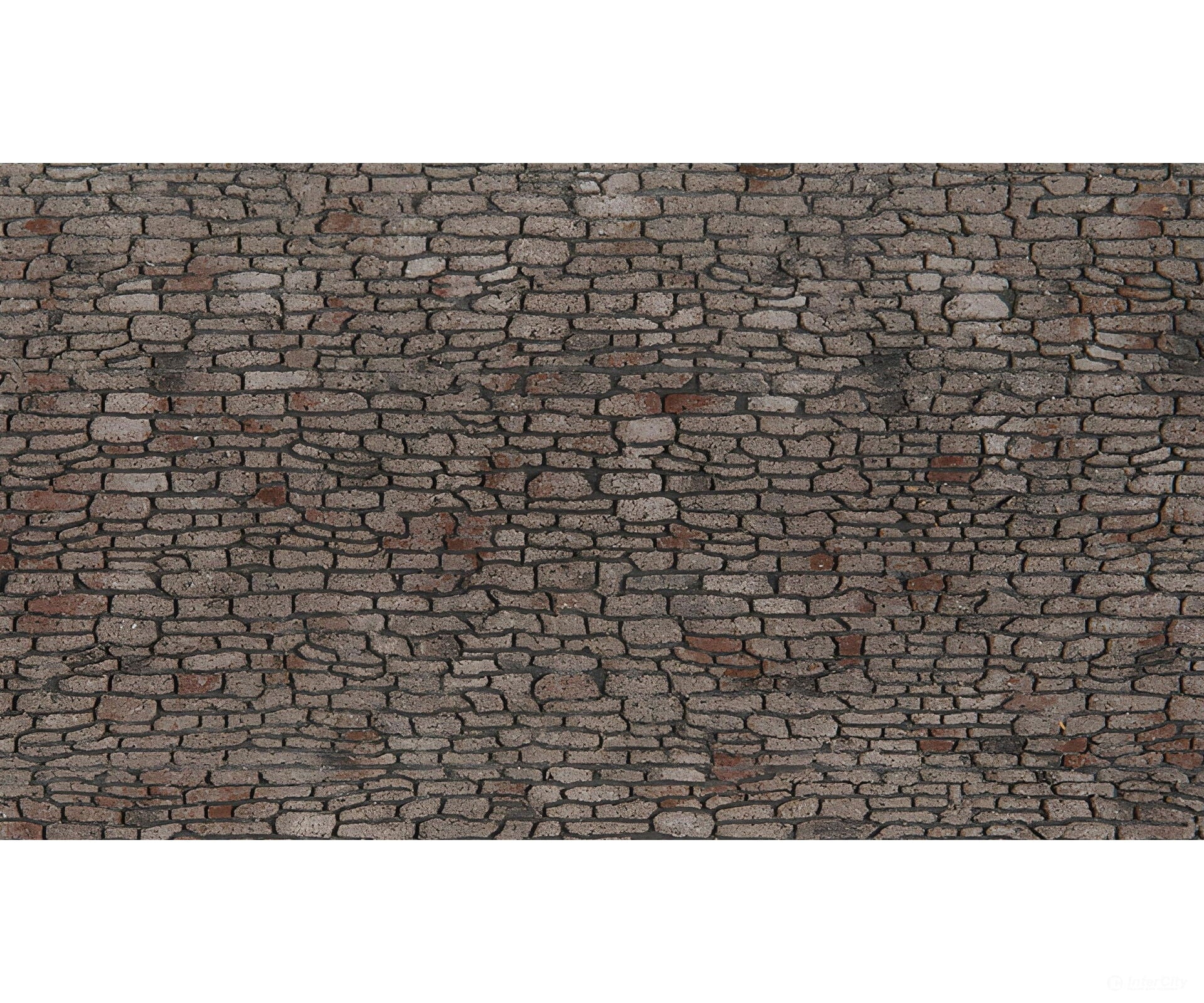 Noch 60371 HO 3D Structured Sheet ’Quarrystone Masonry’ Other Scenery