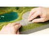 Noch 60372 HO 3D Structured Sheet ’Ashlar Masonry’ Other Scenery