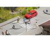 Noch 60525 HO Road Decoration Set Roads and Streets