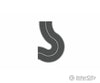 Noch 60701 HO Main Road Universal Curve Asphalt Roads and Streets