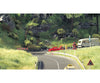 Noch 60709 HO Country Road Grey Roads and Streets