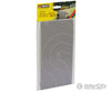 Noch 60710 HO Universal Curve Grey Roads and Streets