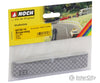 Noch 60726 HO Bürgersteig 25 mm breit 1 Rolle 1 m lang Roads and Streets