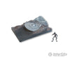 Noch 60765 HO TT N UFO Crash Other Scenery