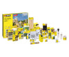 Noch 60780 HO N Z Landscaping Basic Equipment Package Landform Building