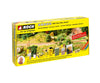 Noch 60801 Basic Set ’Modelling’ Landform Building