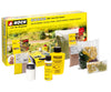 Noch 60801 Basic Set ’Modelling’ Landform Building