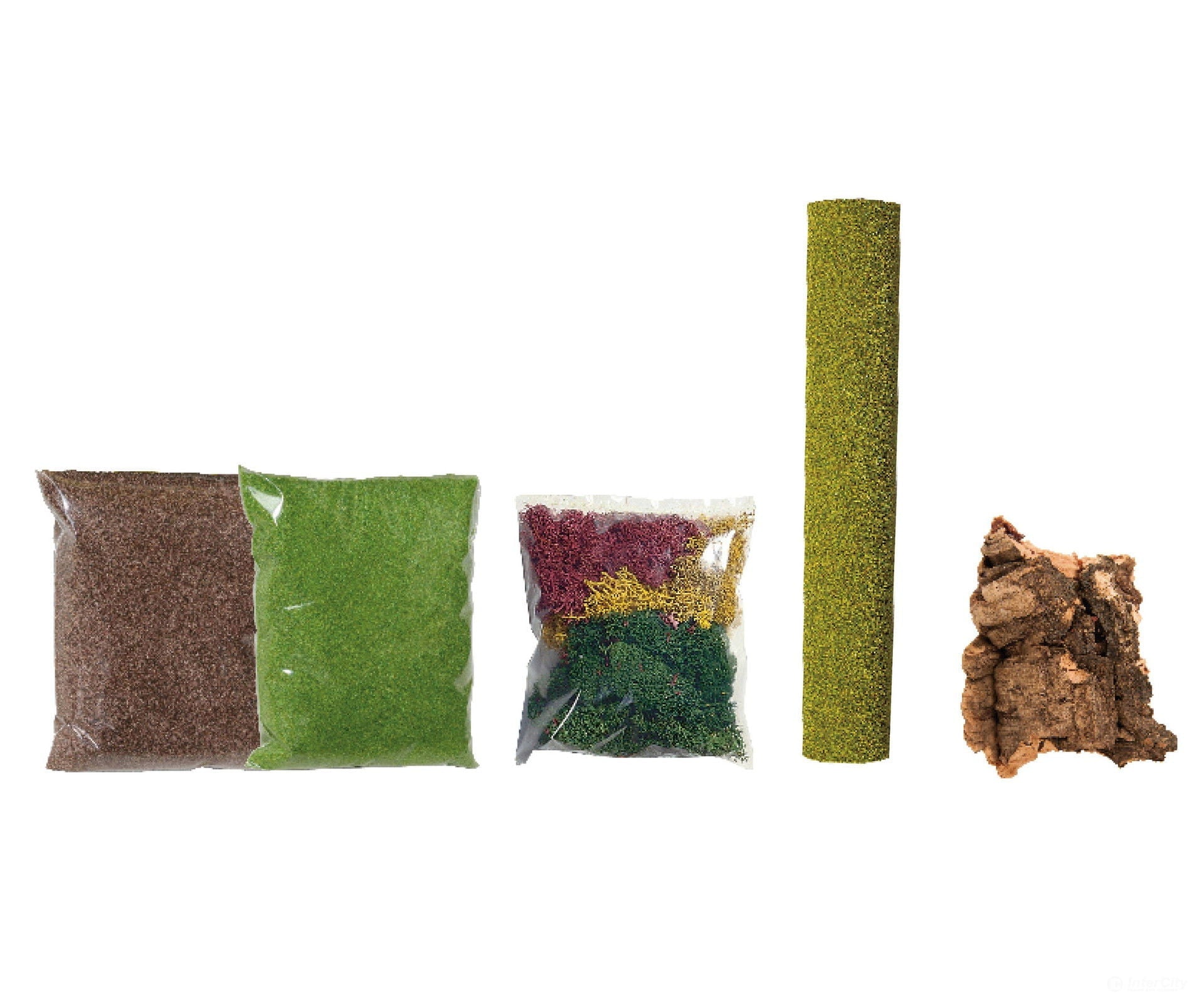 Noch 60803 Mini Landscaping Starter Set Landform Building