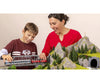 Noch 60804 HO Starter Set Model Railway Layout Construction Landform Building
