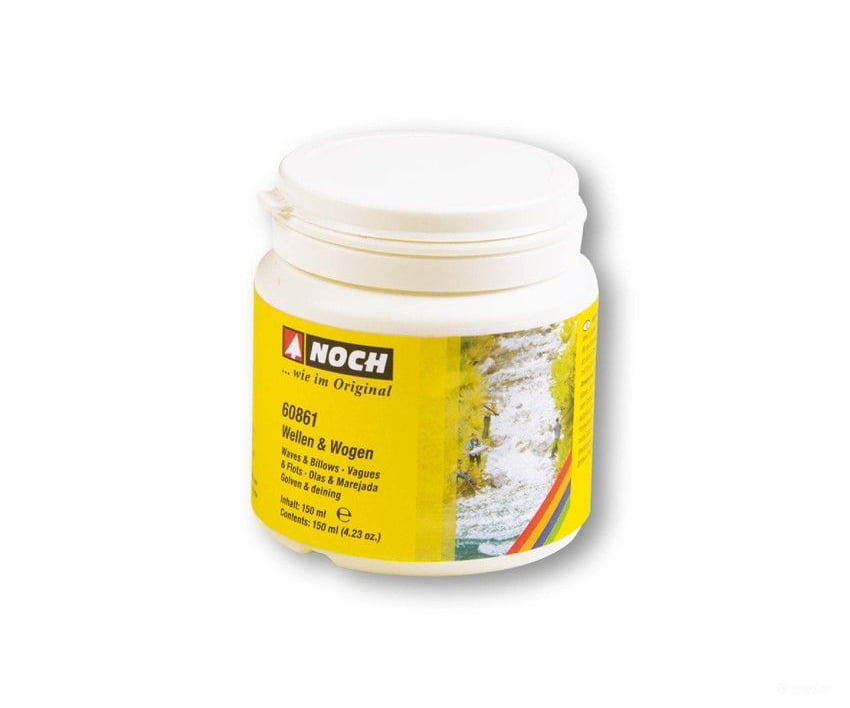 Noch 60813 Perfect Set ’Lake’ Landform Building