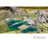 Noch 60813 Perfect Set ’Lake’ Landform Building