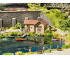 Noch 60813 Perfect Set ’Lake’ Landform Building