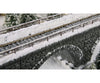 Noch 60815 Perfect Set ’Winter Landscape’ Landform Building