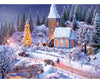 Noch 60815 Perfect Set ’Winter Landscape’ Landform Building