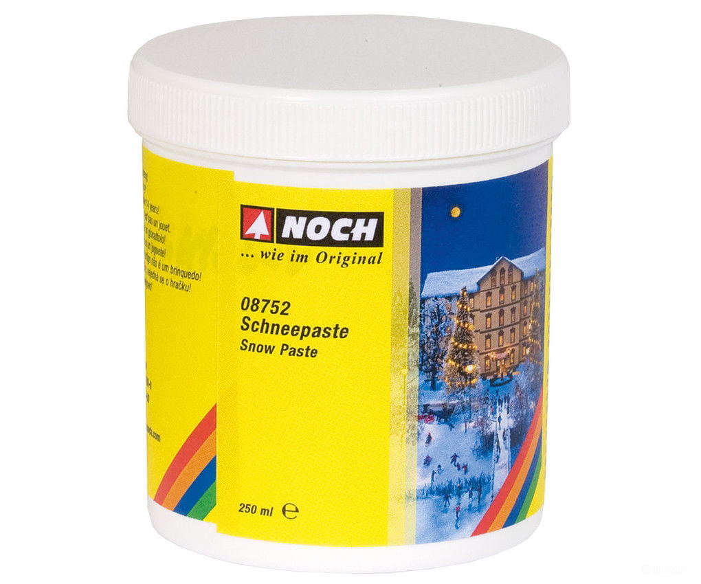 Noch 60815 Perfect Set ’Winter Landscape’ Landform Building