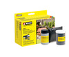 Noch 60821 Starter Set Road Construction Landform Building