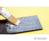 Noch 60822 HO N Z Structured Powder Landform Building