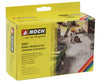Noch 60824 Terrain Structure Paste Industry Landform Building
