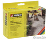 Noch 60824 Terrain Structure Paste Industry Landform Building