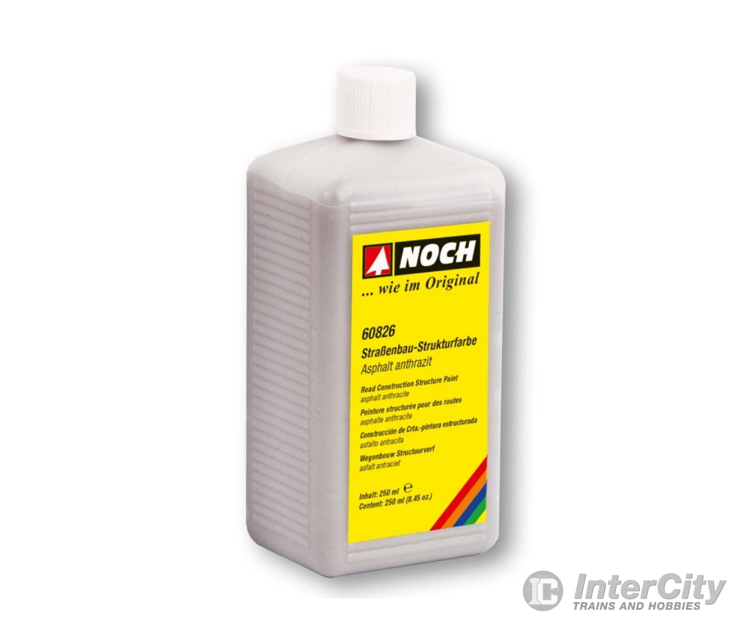 Noch 60826 Structured Road Construction Paint Roads and Streets