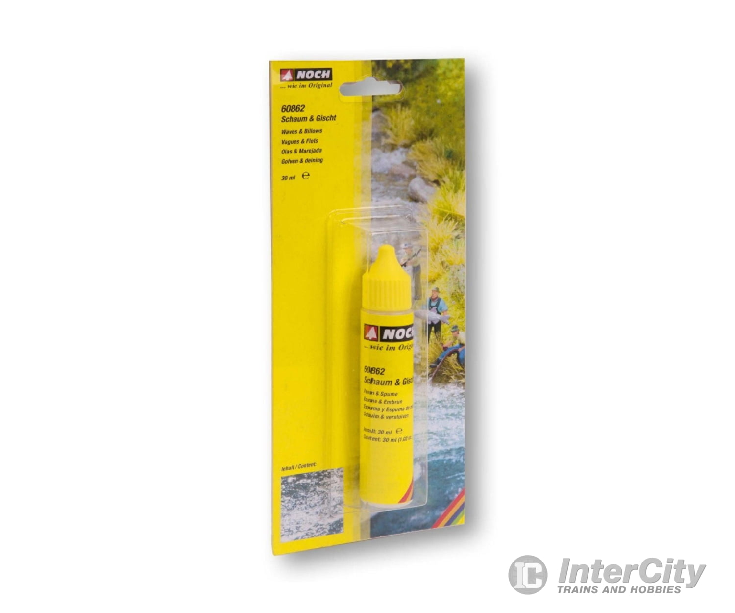 Noch 60862 Foam and Spume Other Scenery