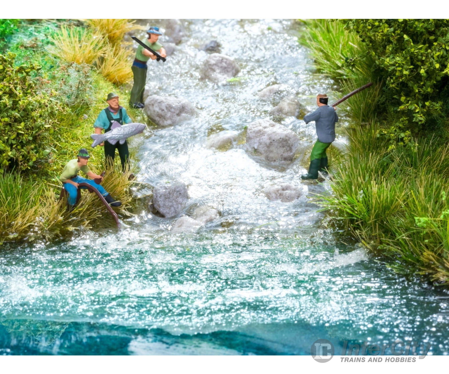 Noch 60862 Foam and Spume Other Scenery