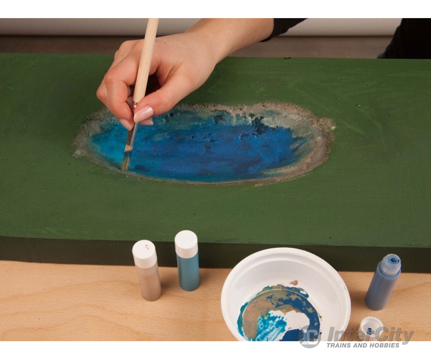 Noch 60862 Foam and Spume Other Scenery