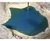 Noch 60870 2K Water Gel ’transparent’ Other Scenery