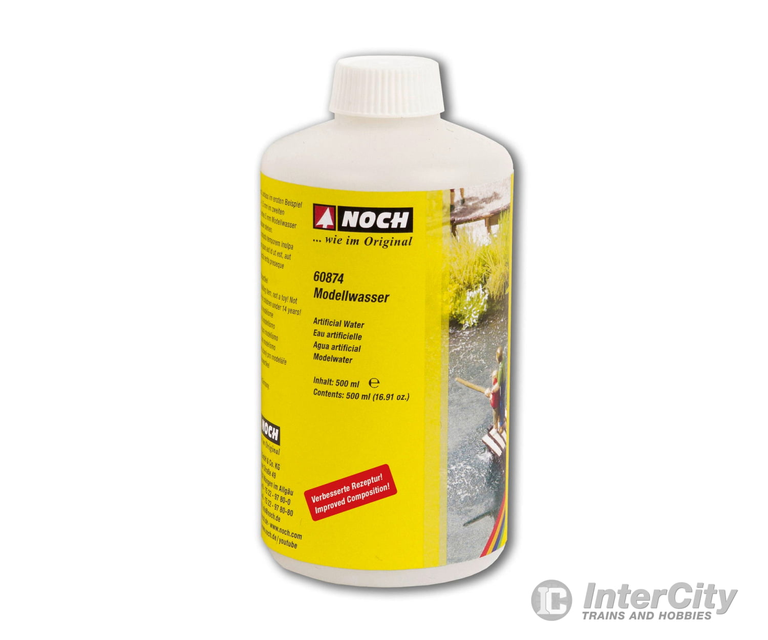 Noch 60874 Artificial Water XL Other Scenery