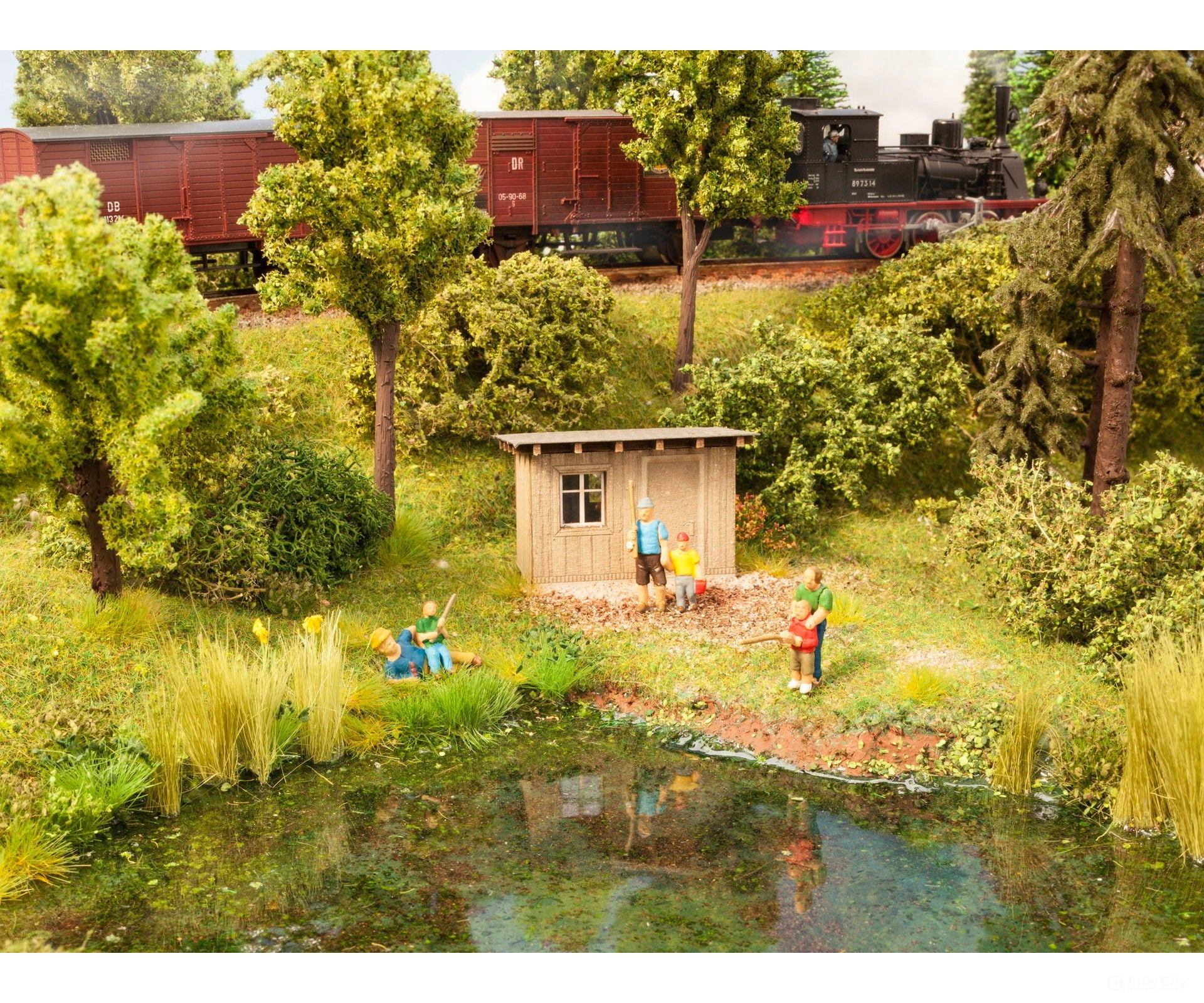 Noch 60876 Artificial Water mini Other Scenery