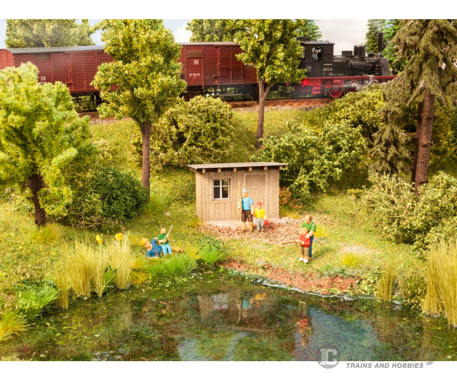 Noch 60876 Artificial Water mini Other Scenery