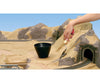Noch 60880 HO N Z Rock Compound ’Granite’ Rocks & Landforms