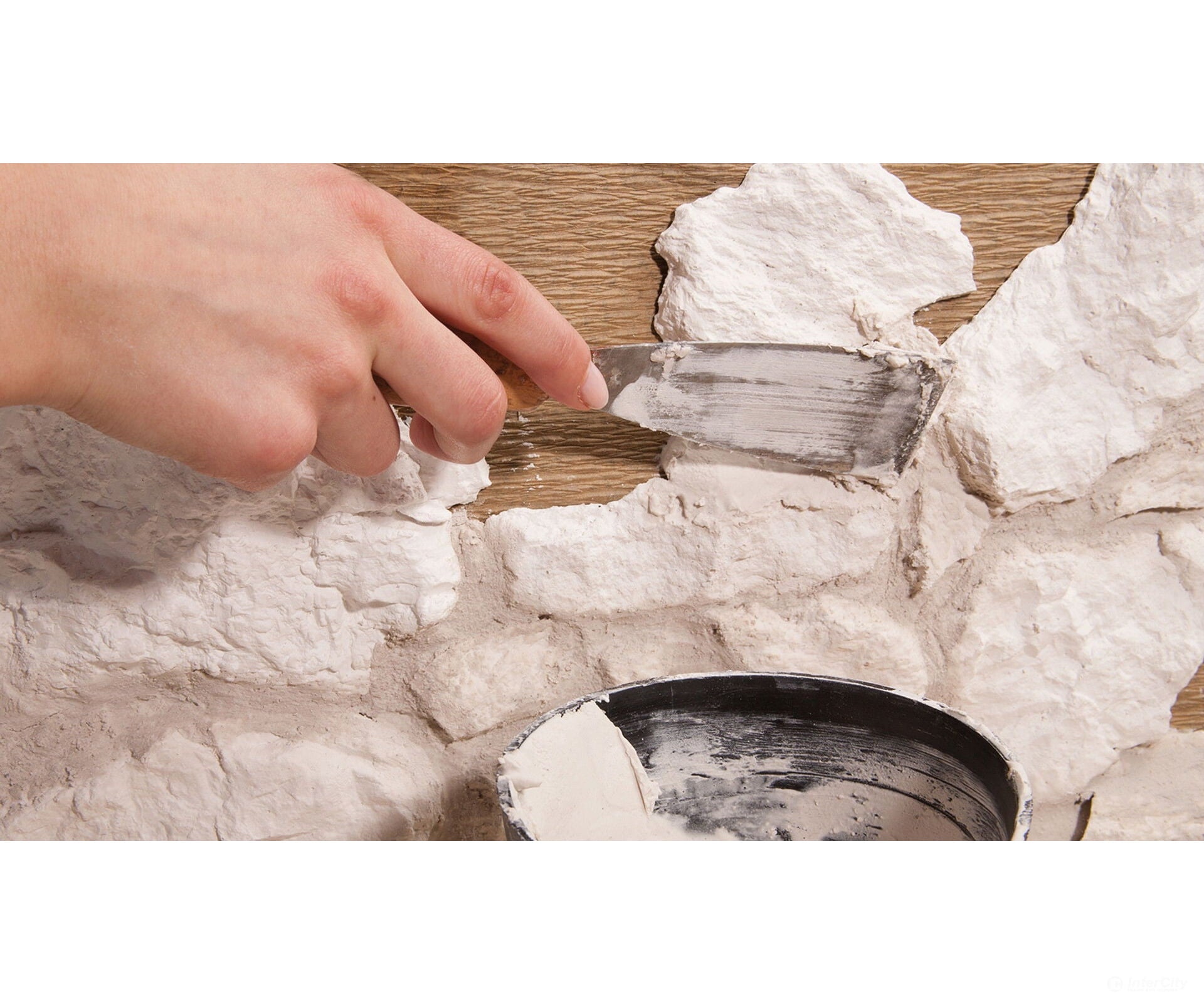Noch 60918 PROFI Casting Compound Landform Building