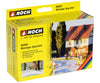 Noch 60920 HO N Z Modelling Compound Landform Building