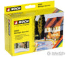 Noch 60920 HO N Z Modelling Compound Landform Building